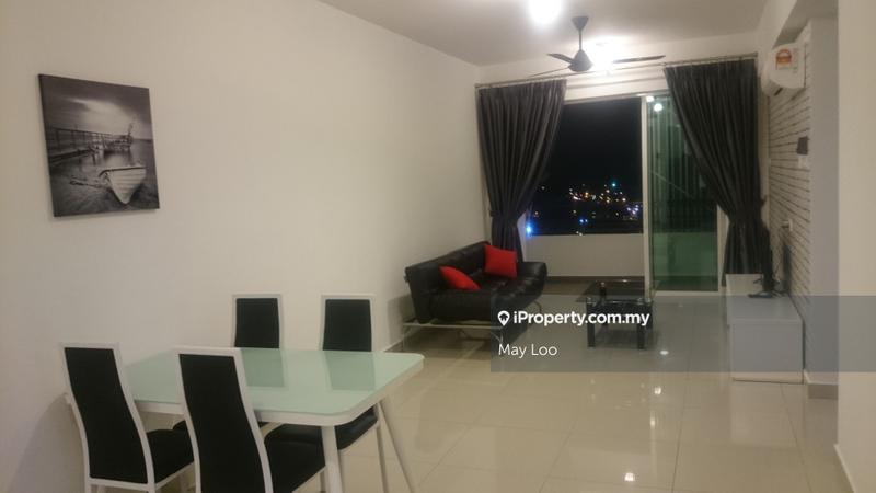 Condominium for Rent in The Majestic by May Loo - iProperty.com.my