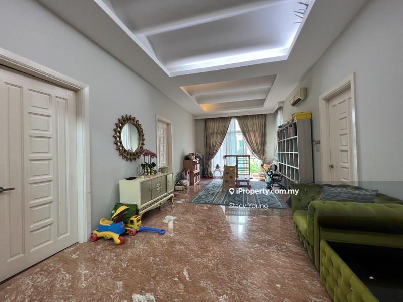 Bungalow House for Sale in Country Heights, Kajang by Stacy Young - iProperty.com.my