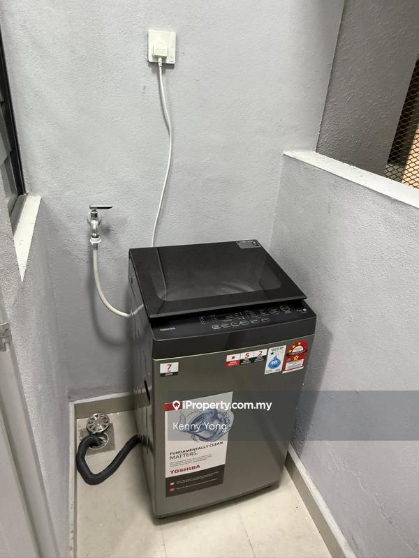 Service Residence for Rent in Ruby Seapark by Kenny Yong - iProperty.com.my