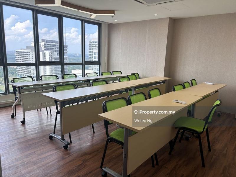 Pejabat-Runcit untuk Dijual di Puteri Harbour, Iskandar Puteri (Nusajaya) oleh Wetex Ng - iProperty.com.my
