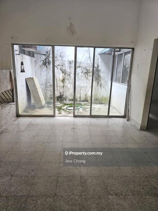 Rumah Berangkai 1 Tingkat untuk Dijual di Taman Tun Dr. Ismail, Kuala Lumpur oleh Jess Chong - iProperty.com.my
