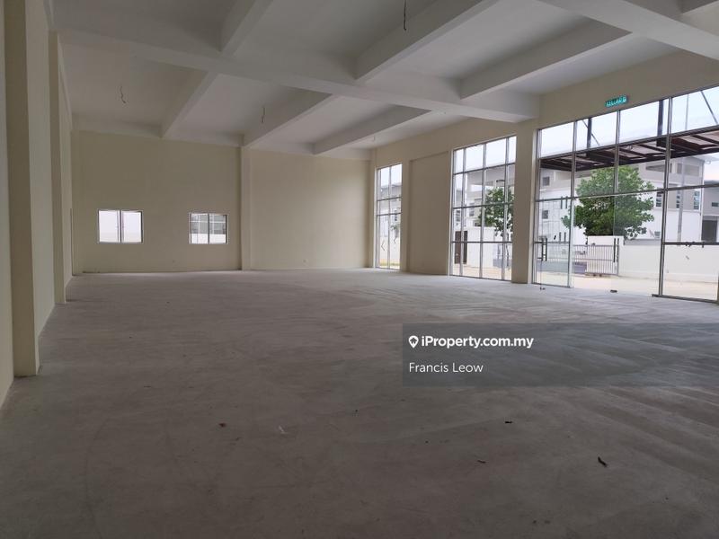 Kilang Terpisah untuk Dijual di Saujana Rawang, Rawang oleh Francis Leow - iProperty.com.my