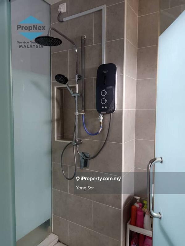 Service Residence for Sale in Cube 8 Teens by Yong Ser - iProperty.com.my