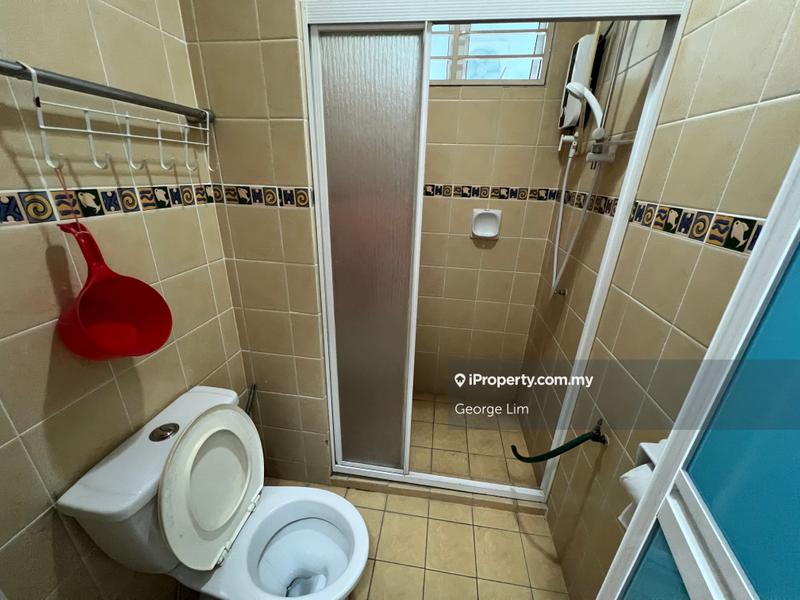 2.5-storey Terraced House for Sale in Taman Bukit Serdang, Seri Kembangan by George Lim - iProperty.com.my