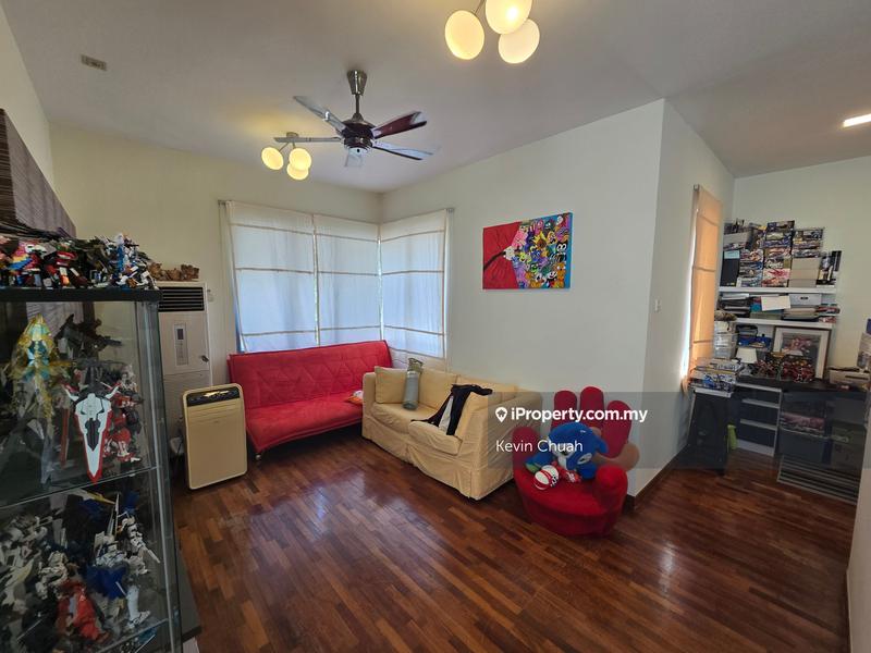 2-storey Terraced House for Sale in Kajang, Selangor by Kevin Chuah - iProperty.com.my
