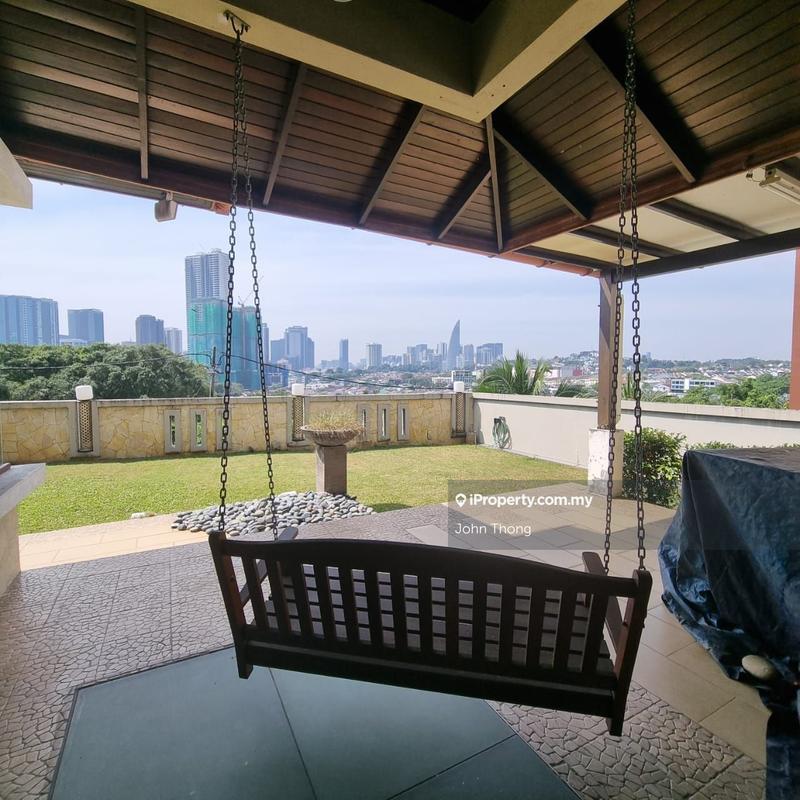 Bungalow House for Sale in Bukit Persekutuan, Bangsar by John Thong - iProperty.com.my