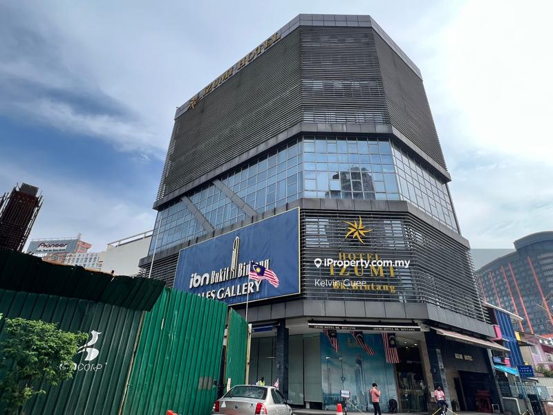 Commercial Land for Sale in KL City Centre, Kuala Lumpur by Kelvin Guee - iProperty.com.my