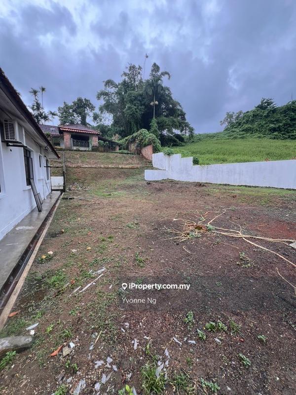 Bungalow House for Sale in Jalan Straits View Bungalow, Johor Bahru by Yvonne Ng - iProperty.com.my