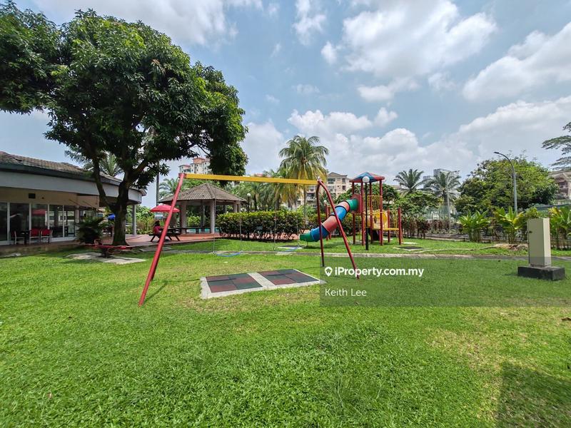 Kondominium untuk Dijual di Bukit Pandan Kondominium 2 oleh Keith Lee - iProperty.com.my