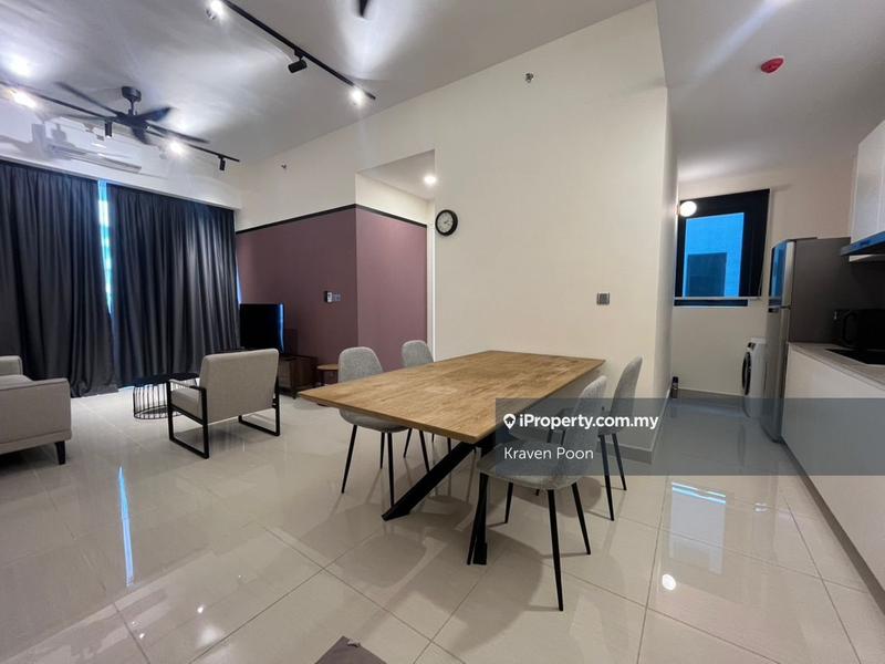 For Sale - Senada Residence @ KLGCC Resort