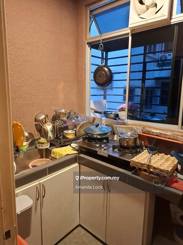 Pangsapuri untuk Dijual di Pangsapuri Sri Mekar oleh Amanda Lock - iProperty.com.my