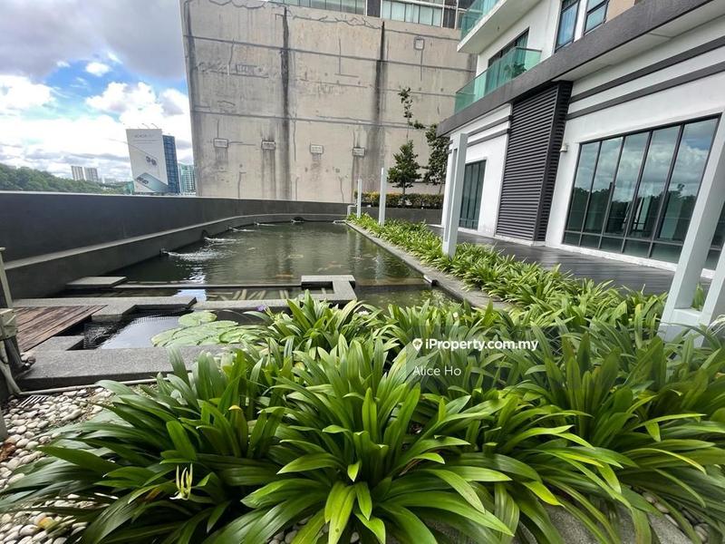 Kediaman Servis untuk Dijual di Isola oleh Alice Ho - iProperty.com.my
