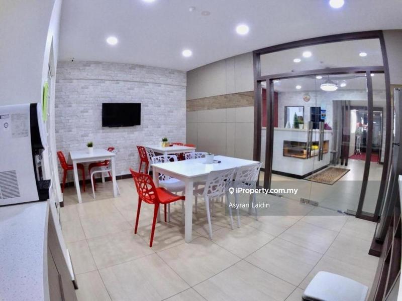 Hotel / Resort untuk Dijual di Cyber 12, Cyberjaya oleh Asyran Laidin - iProperty.com.my