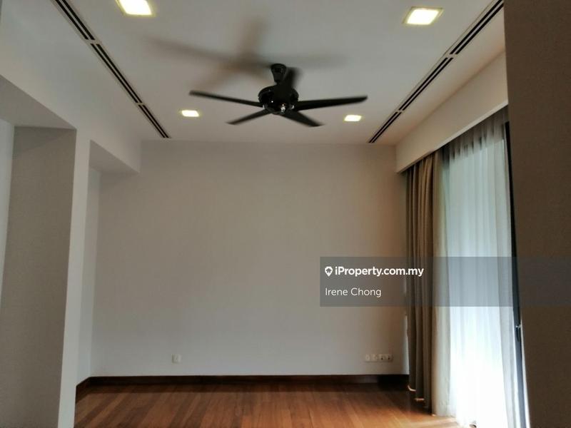 Banglo untuk Dijual di Desa Sri Hartamas, Sri Hartamas oleh Irene Chong - iProperty.com.my