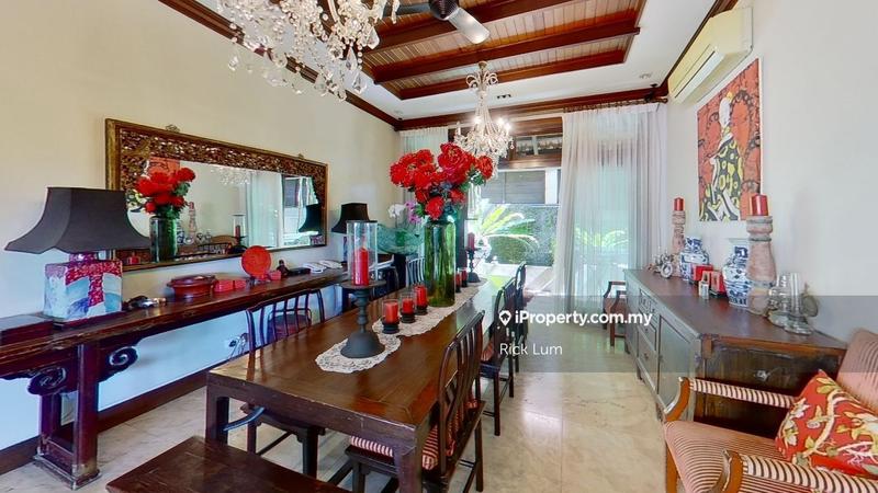 Bungalow House for Sale in Sierramas, Sungai Buloh by Rick Lum - iProperty.com.my