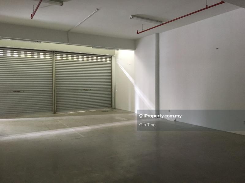For Sale - The Tube, Prima Avenue, Dataran Prima, SOHO PJ