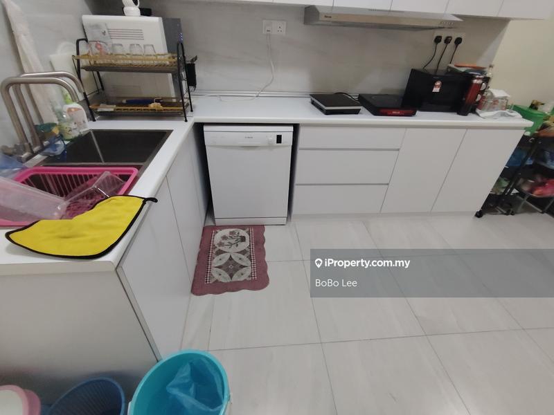 Rumah Berangkai 2 Tingkat untuk Dijual di Taman Overseas Union (Taman Oug), Jalan Klang Lama (Old Klang Road) oleh BoBo Lee - iProperty.com.my