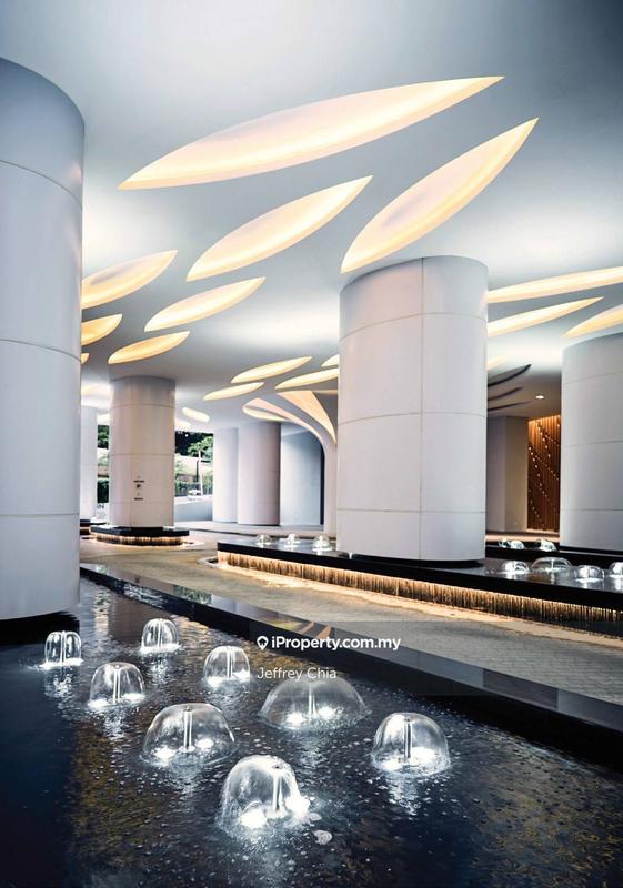 For Sale - Damansara City Residency (DC Residensi)