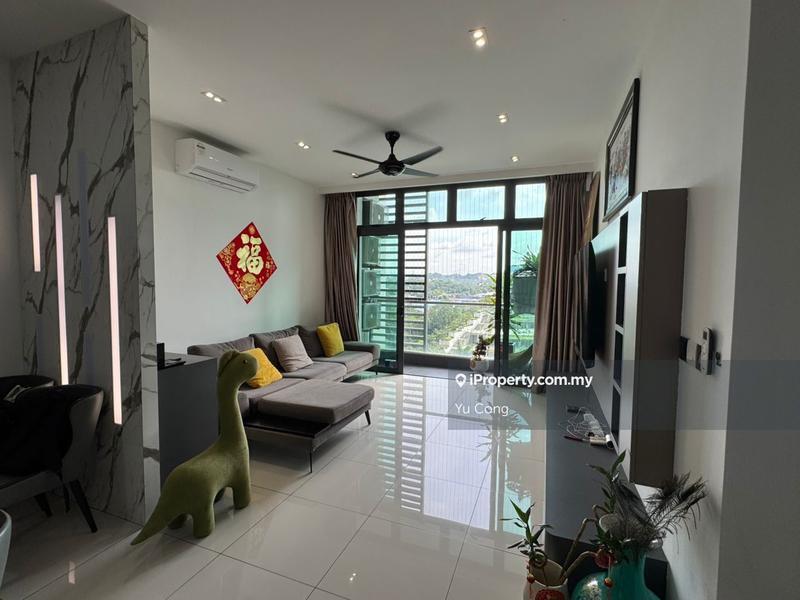 For Sale - Green Haven