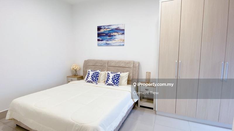 Residensi Servis untuk Disewa di Serviced Residence @ Razak City Residences (RC Residences) oleh Clement Tiew - iProperty.com.my