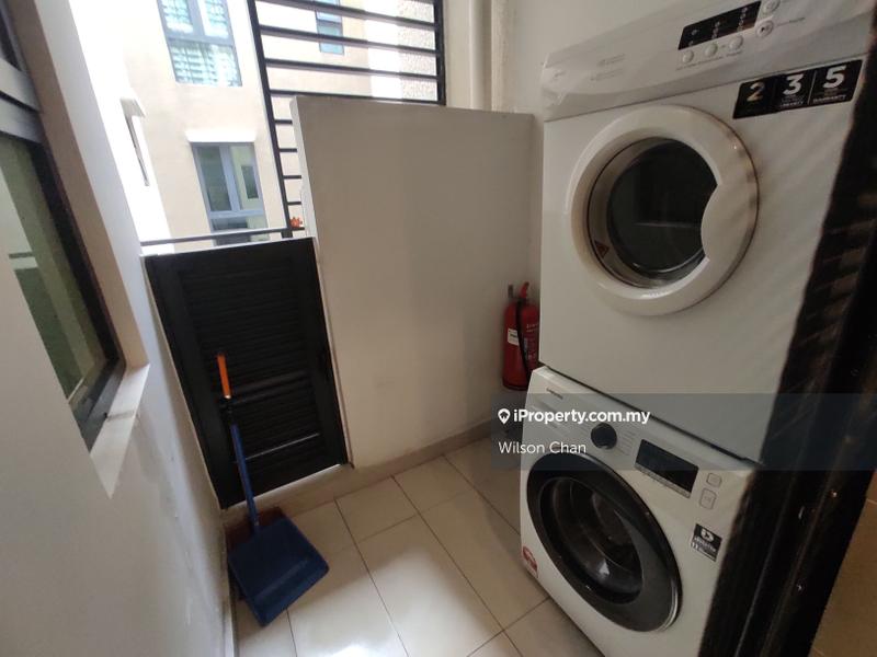 For Rent - The Potpourri