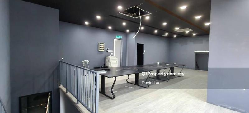 Gudang untuk Dijual di Eco Business Park 1, Johor Bahru oleh David Lau - iProperty.com.my