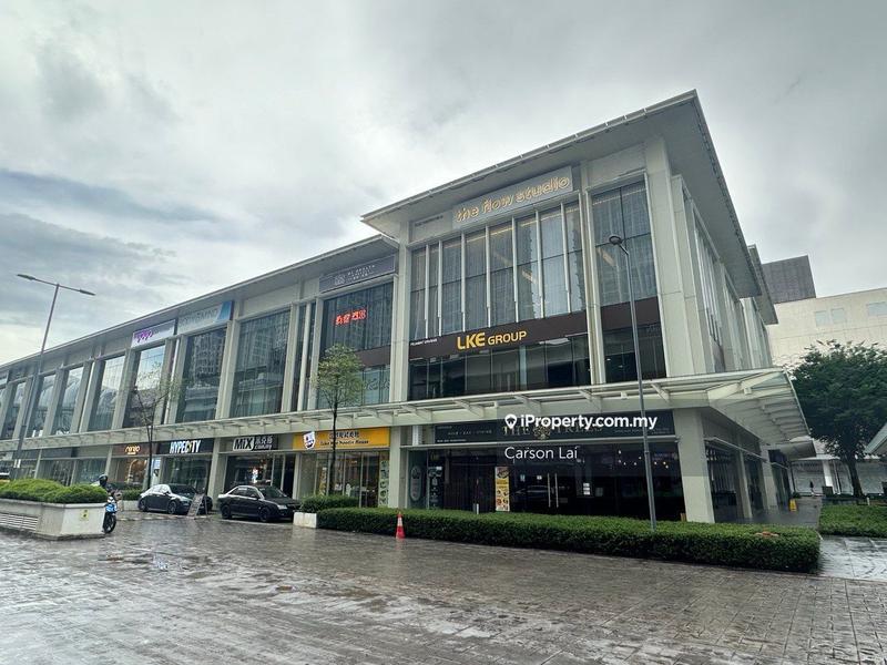 Shop-Office for Rent in Taman Impian Indah, Bukit Jalil by Carson Lai - iProperty.com.my