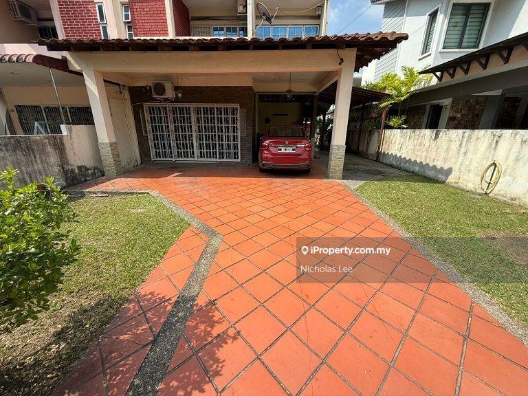 Rumah Berkembar untuk Dijual di Taman Idris, Ipoh oleh Nicholas Lee - iProperty.com.my
