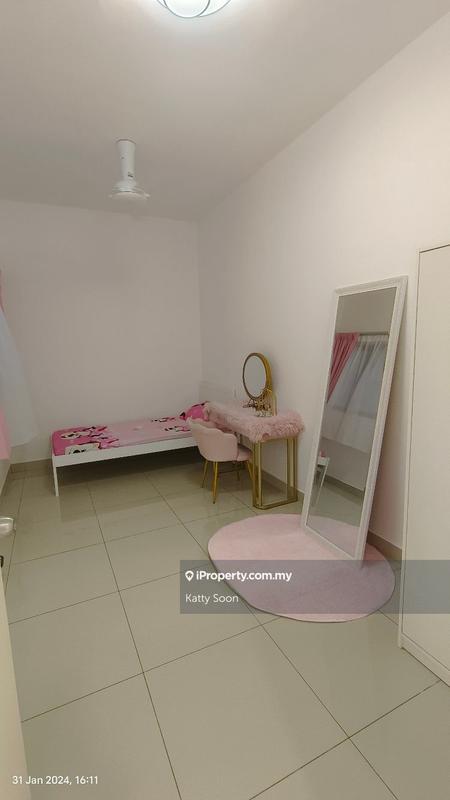 Kondominium untuk Dijual di Residensi Bukit Palma 2 (Palm Hill Residence 2) oleh Katty Soon - iProperty.com.my