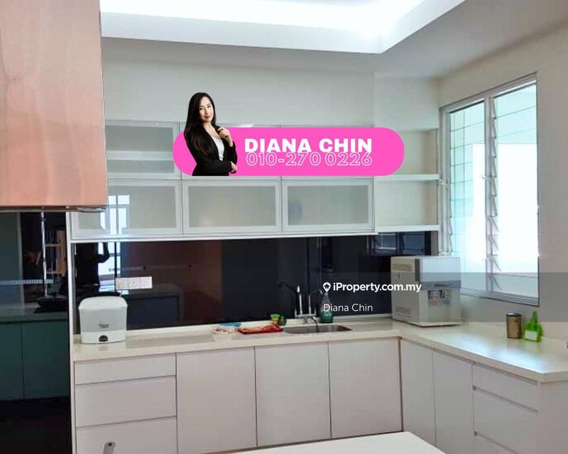 Condominium for Sale in Harmony Residence by Diana Chin - iProperty.com.my