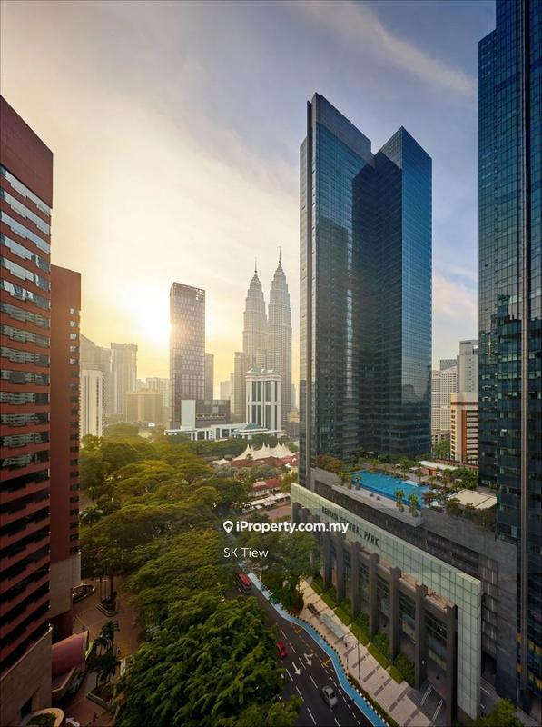 For Sale - The Ritz-Carlton Residences