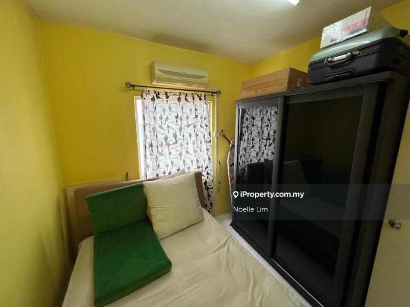 Pangsapuri untuk Dijual di Vista Impiana oleh Noelle Lim - iProperty.com.my