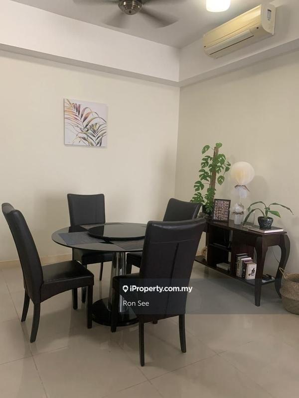 Condominium for Sale in Gaya Bangsar by Ron See - iProperty.com.my