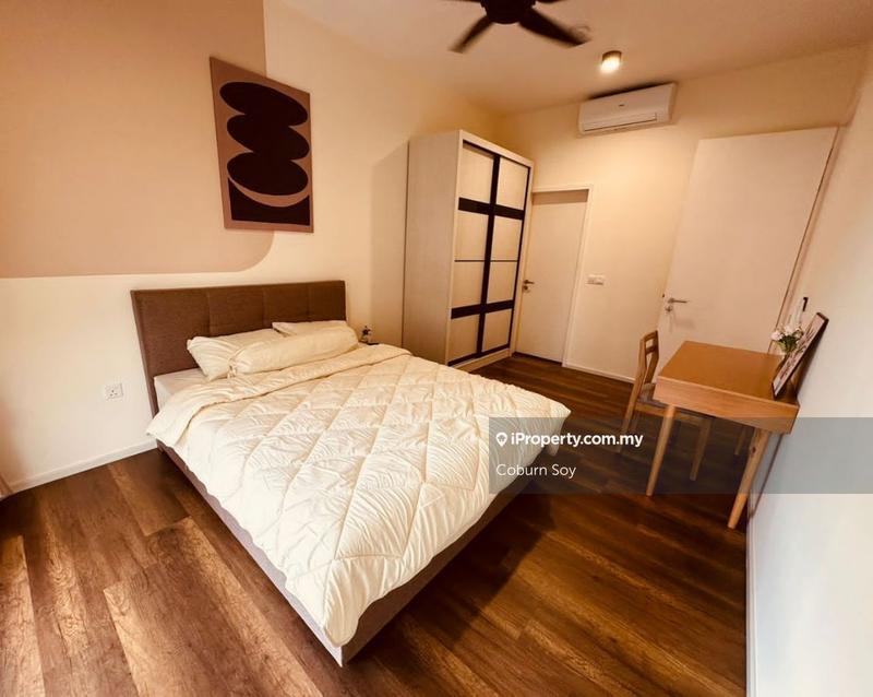 Service Residence for Sale in SqWhere Service Apartments by Coburn Soy - iProperty.com.my