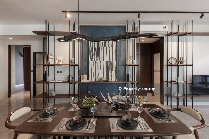 Service Residence for Sale in The Lantern by Joycelin Yap - iProperty.com.my