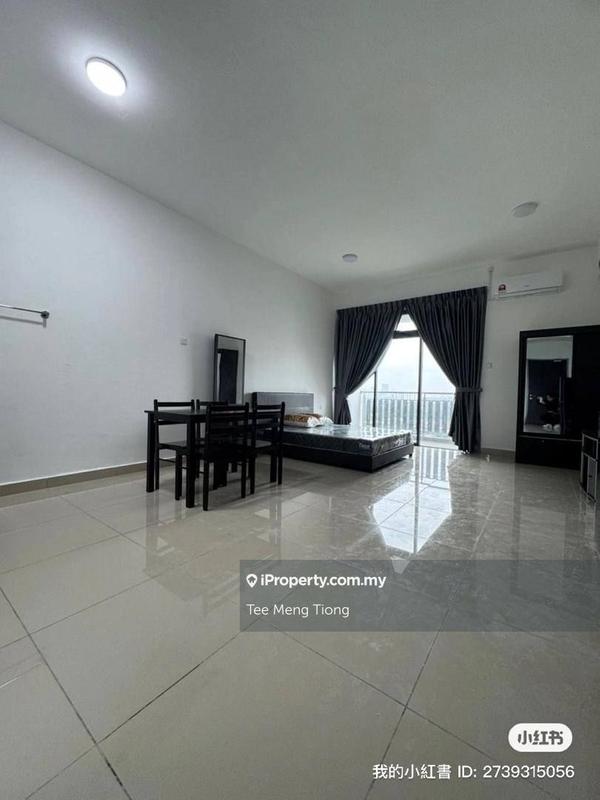 For Rent - KSL Residence 2 @ Kangkar Tebrau