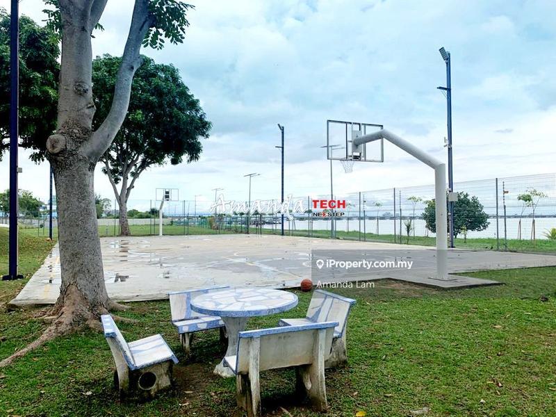 Banglo untuk Disewa di D'Residence, Twin Bungalow, Bayan Lepas oleh Amanda Lam - iProperty.com.my