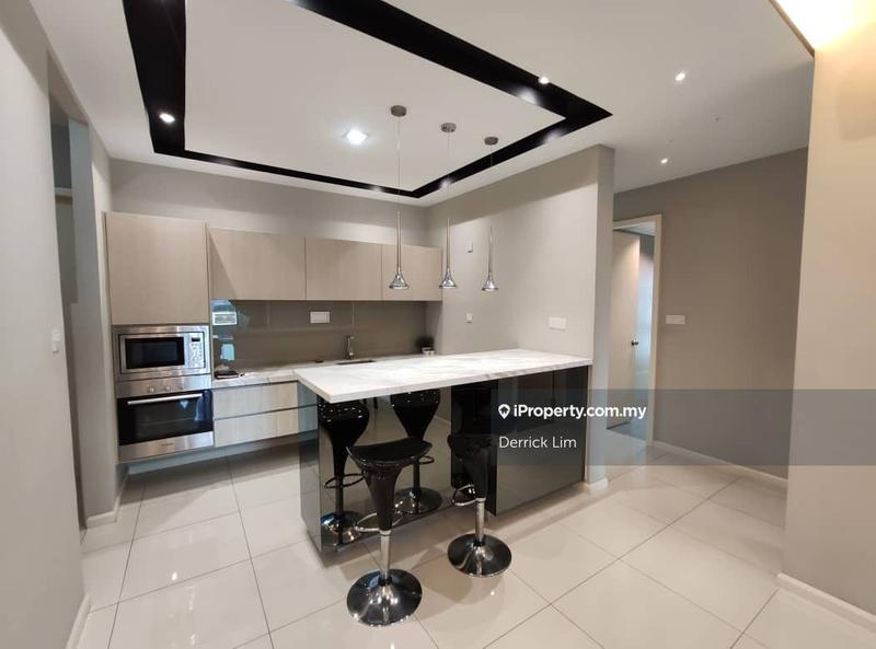 Condominium for Sale in LaCosta @ Sunway South Quay by Derrick Lim - iProperty.com.my