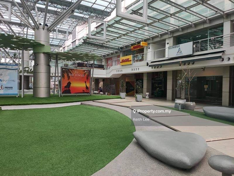 Office for Sale in btp49, Puchong by Keith Lee - iProperty.com.my