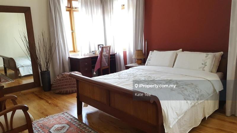 Banglo untuk Disewa di Ledang Heights, Johor Bahru oleh Kate Tee - iProperty.com.my
