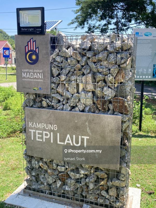 Agricultural Land for Sale in Langkawi, Kuah by Ismael Stork - iProperty.com.my