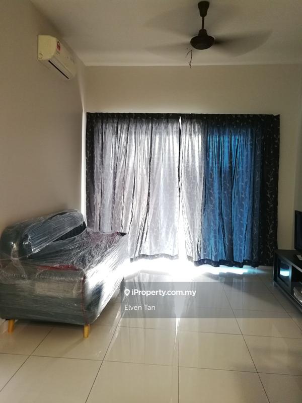 Service Residence for Sale in Skypod Residence by Elven Tan - iProperty.com.my