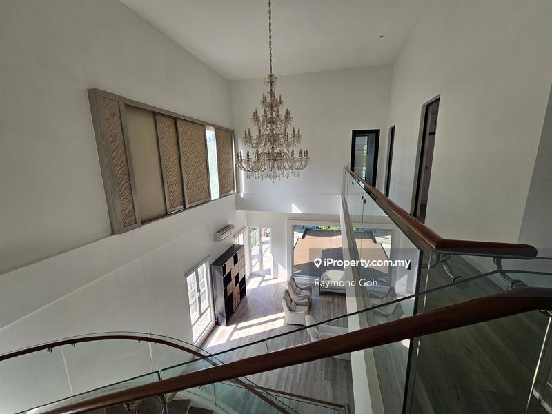 Bungalow House for Sale in Bukit Damansara, Damansara Heights by Raymond Goh - iProperty.com.my