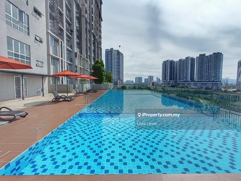 Condominium for Sale in Residensi Platinum Teratai by Livia Leow - iProperty.com.my