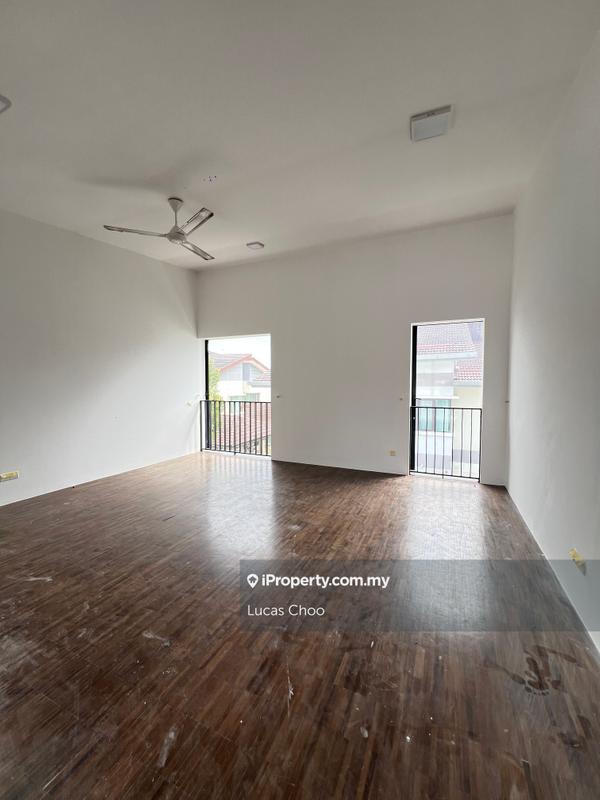 2.5-storey Terraced House for Sale in Taman Melawati, Ulu Kelang by Lucas Choo - iProperty.com.my