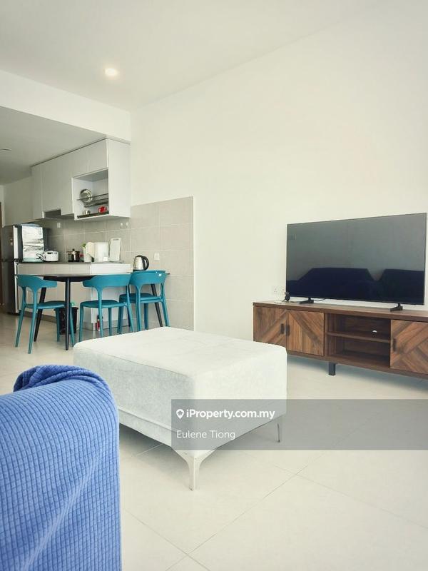 For Rent - d'Millenia Residences