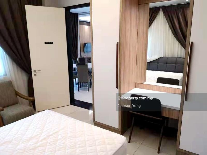 Bungalow House for Rent in Genting Highlands, Bentong by Jackson Yong - iProperty.com.my