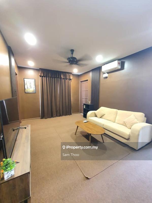 Banglo untuk Dijual di Taman Puchong Prima, Puchong oleh Sam Thoo - iProperty.com.my