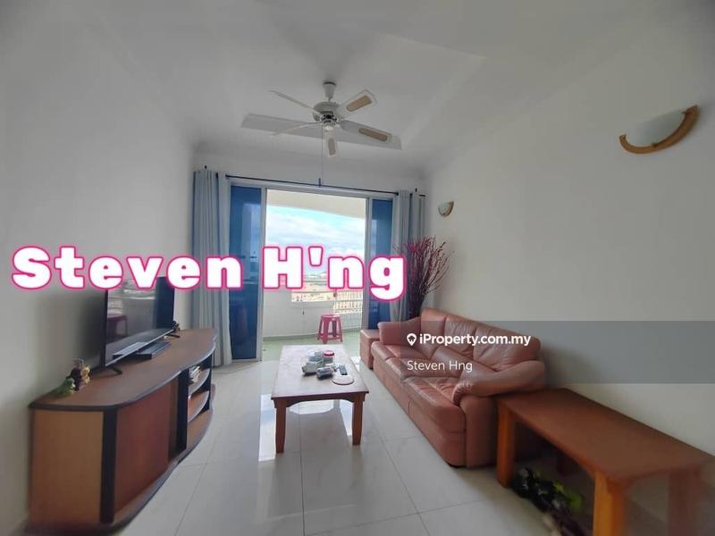 For Sale - N-Park Condominium