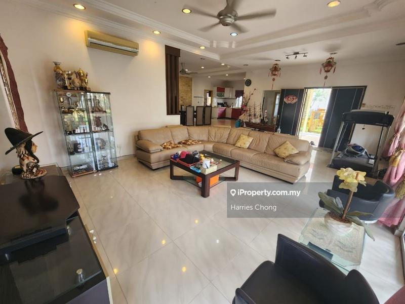 Bungalow House untuk Dijual di Bandar Sungai Long, Selangor oleh Harries Chong - iProperty.com.my